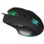 Defender GM-700L Gaming Mouse Black