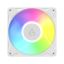 Arctic BioniX P12 A-RGB White (3 Pack)
