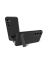 dbramante1928 Iceland Pro Qi2 Kickstand case for Samsung Galaxy S25 Black