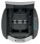 Rexel ShredMax AutoFeed+ 600X P4 Iratmegsemmisítő Black