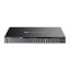 TP-Link SG6428XHP Omada 24-Port Gigabit Stackable L3 Managed PoE+ Switch with 4 10G Slots