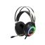 Gamdias Eros E3 Stereo Lighting Gaming Headset Black RGB