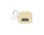 Samsung Galaxy Buds4/Buds4 Pro Food Can Case Red