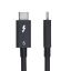 Startech Thunderbolt 5 240W Cable 1m Black