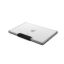 UAG U Lucent, ice/black - MacBook Air 13
