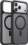Torras Guardian Magnetic case for iPhone 17 Pro Max Black