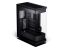 Számítógépház PHANTEKS Evolv Series X2 edzett üveg, DRGB, szatén fekete