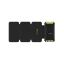 Realpower PB-20000 Solar 20000mAh PowerBank
