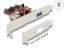 DeLock PCI Express x1 card for 1 x external + 1 x internal SuperSpeed USB 5 Gbps