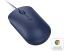 Lenovo 540 USB-C Wired Compact Mouse Abyss Blue
