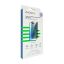 Dviced Privacy Tempered glass screen protector for iPhone 17 with dust-free applicator