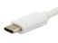 EQuip Platinum USB 3.2 Gen 2x1 USB Type C Cable 2m White
