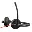 Bluestork MC301 Office Headset Black