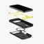 Spigen Tough Armor MagSafe case for Google Pixel 11 Black