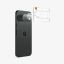 Spigen Glass tR EZ Fit Optik Pro for Google Pixel 11 2 Pack Crystal Clear