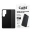 PanzerGlass Care Solo Case for Samsung Galaxy S26 Ultra Black