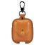 TERRATEC AirPods Case AirBox shape fixed Light Brown