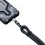 UAG Crossbody Lanyard Civilian Graphite/Black
