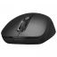 Everest SM-18 Wireless Optical Mouse Black