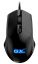 Genius GX Gaming Scorpion M300 RGB mouse Black