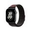 Apple Watch 42mm Loop: Nike Sport Loop Midnight Black