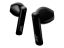 JVC HA-A4T Wireless earbuds with comfortable sound and long-lasting playtime Black
