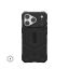 UAG Pathfinder MagSafe case for iPhone 18 Pro/17 Pro Black