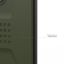 UAG Civilian Samsung Galaxy S24 Ultra Olive Drab