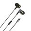 Thonet & Vander Klein Gen2 Earphones Black