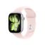 Apple Watch 42mm Sport Band M/L Soft Pink
