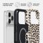 Burga Tough Magsafe Case for iPhone 17 Pro Max Almond Latte