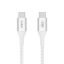 Belkin BoostCharge USB-C to USB-C 240W Cable 1m White