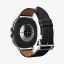 Spigen Enzo Band for Samsung Galaxy Watch 8 46mm/44mm/40mm Black