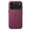 Apple TechWoven case with Magsafe for iPhone 18 Pro Mulberry