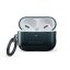 Burga Airpods Case for Airpods Pro 3 Black Hole