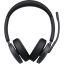 Yealink BH74 Dual Teams USB-C/A Bluetooth Headset Black