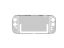 Nacon Nintendo Switch 2 átlátszó védőtok