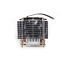 Inter-Tech A-24 60mm High-quality CPU Cooler