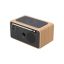 Carneo W20D Wireless FM Radio DAB+ Wood/Black