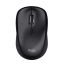 Trust TM-201 Silent Wireless Mouse Black