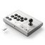 8BitDo Arcade Stick Wireless Gamepad White