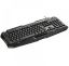 BILL Snakebyte PC KeyBoard - fekete