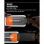 Spigen Glass tR EZ Fit Pro HD 1 Pack for Samsung Galaxy Z Fold7