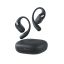 Shokz OpenFit 2 Bluetooth Headset Black