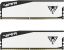 Patriot 32GB DDR5 6000MHz Kit(2x16GB) Viper Elite 5 White