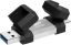 UFD-C+A 3.0,Mobile C51,128GB,Silver