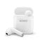 Savio TWS-01 Bluetooth Headset White
