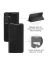dbramante1928 Oslo case for Samsung Galaxy S24 Black