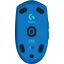 Logitech G305 LightSpeed Wireless Gamer mouse Blue