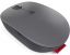 Lenovo Go Wireless Mouse Storm Grey